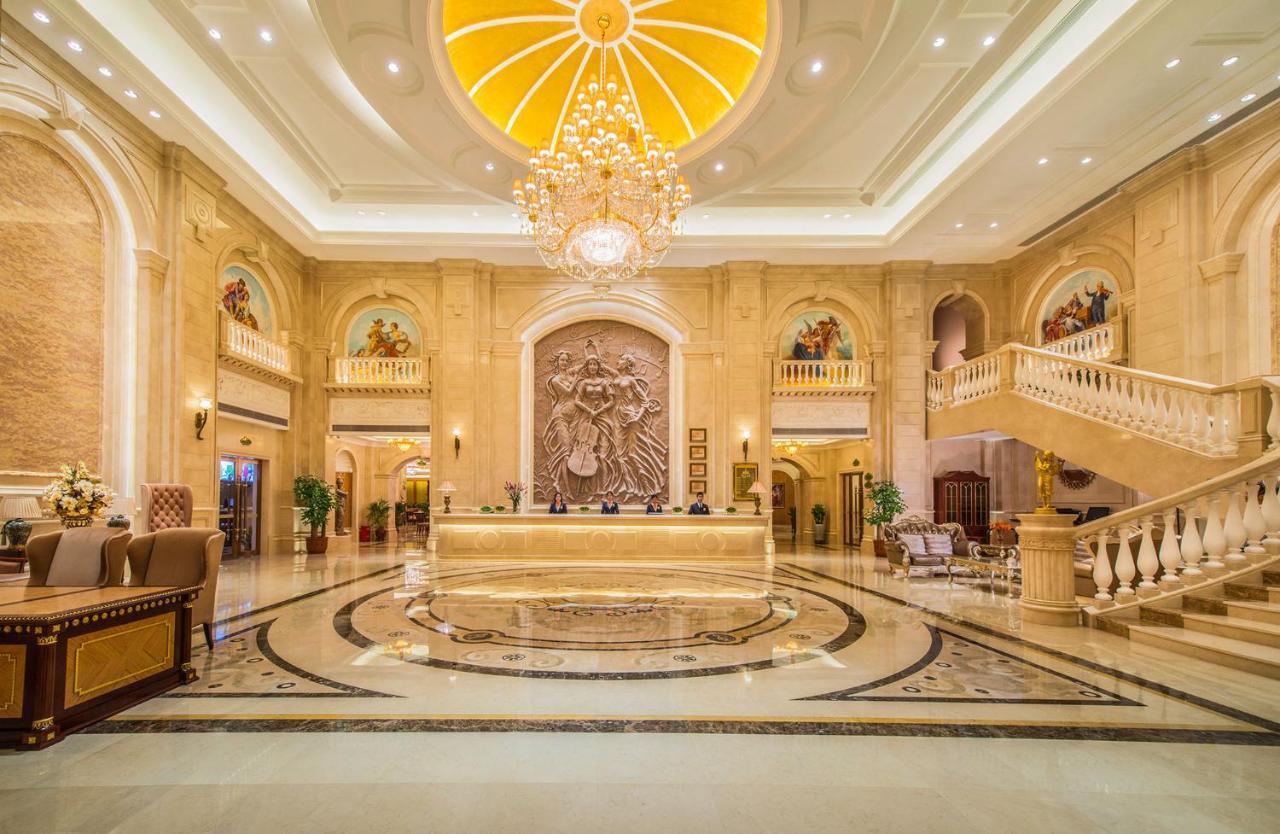 Vienna Hotel Hangzhou Xiaoshan Airport Kanshan Luaran gambar